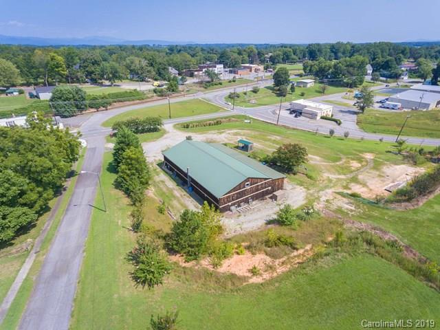 201 West Main St #N/A, Glen Alpine, NC 28628