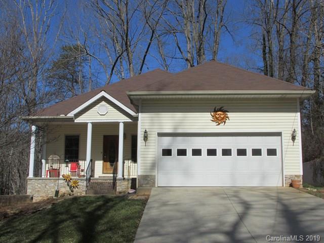 110 Colony Dr, Morganton, NC 28655