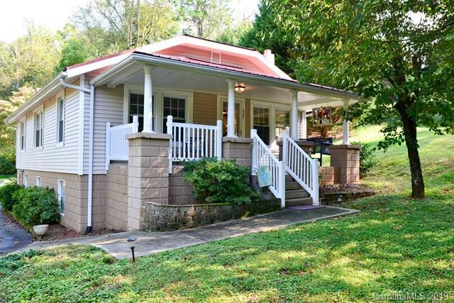 307 Causby Road, Morganton, NC 28655