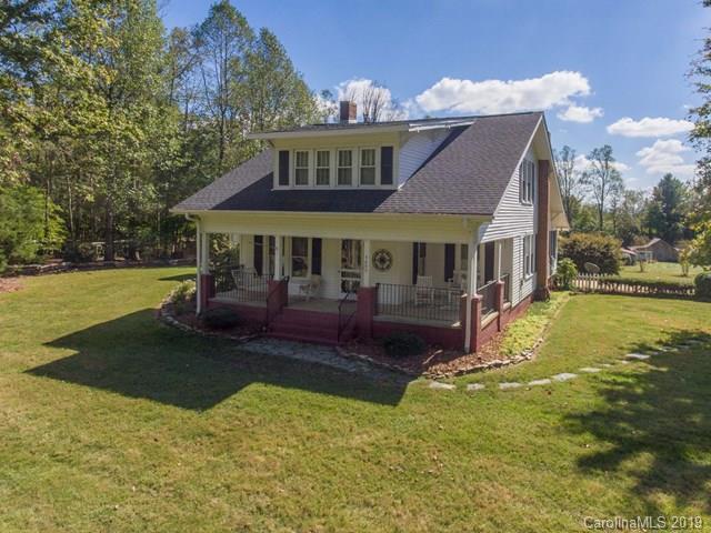 3689 Nc Hwy 181, Morganton, NC 28655