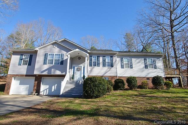 4117 Oak Hollow Drive, Morganton, NC 28655