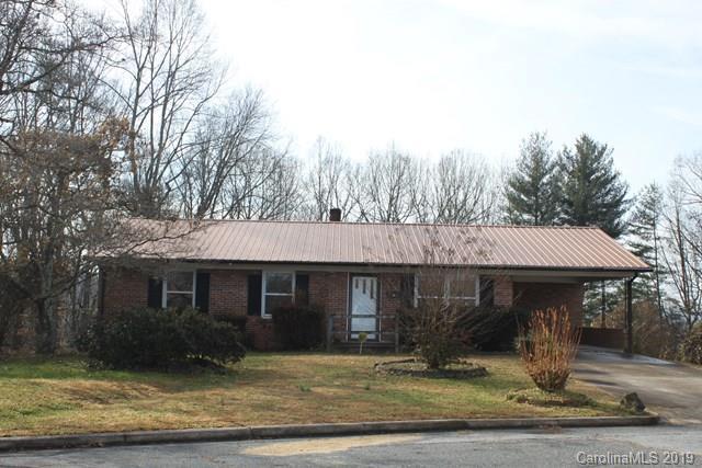 211 Spainhour St, Morganton, NC 28655