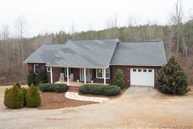 122 Eagles Nest Drive, Glenwood, NC 28752