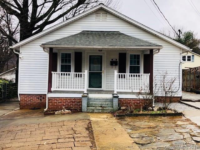 100 Lincoln Avenue, Marion, NC 28752