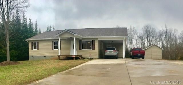 1806 Us Hwy 70w, Morganton, NC 28655