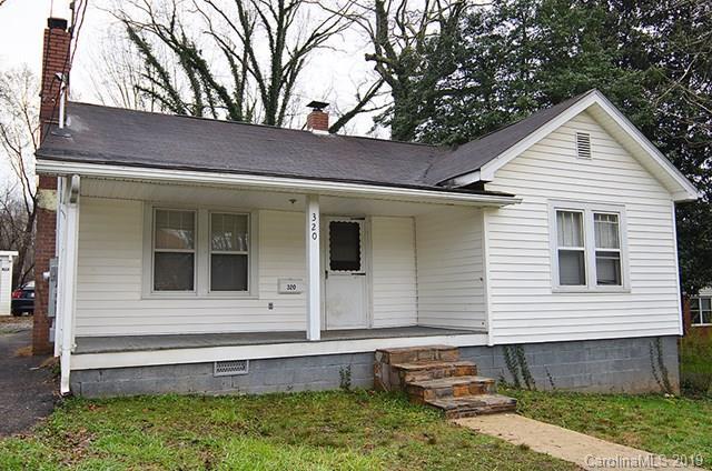 320 State Street, Marion, NC 28752