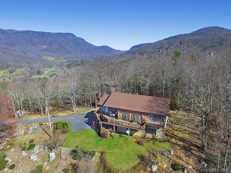 500 Linville Drive, Marion, NC 28752