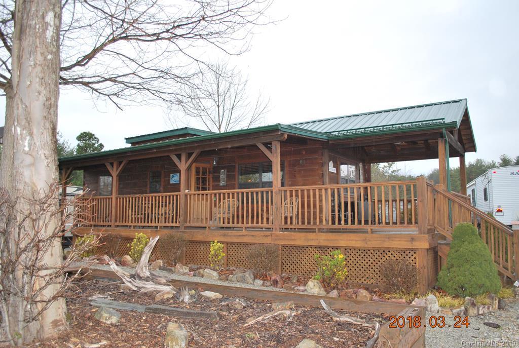Lot 46 Black Bear Campground, Marion, NC 28752