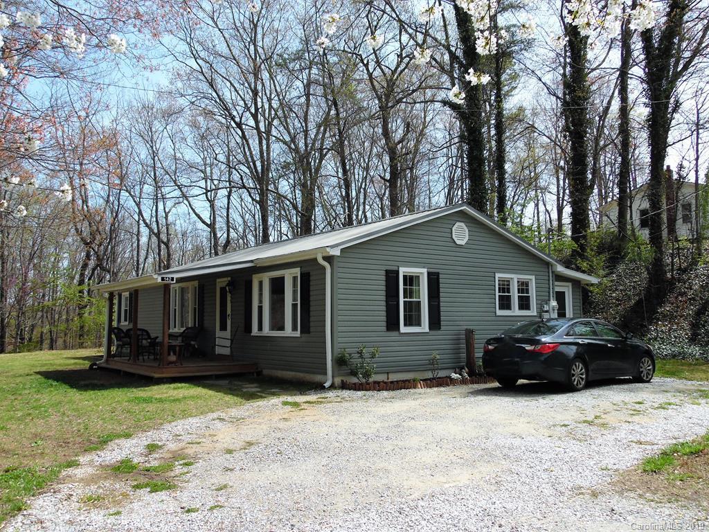 142 Padgett Rd, Marion, NC 28752