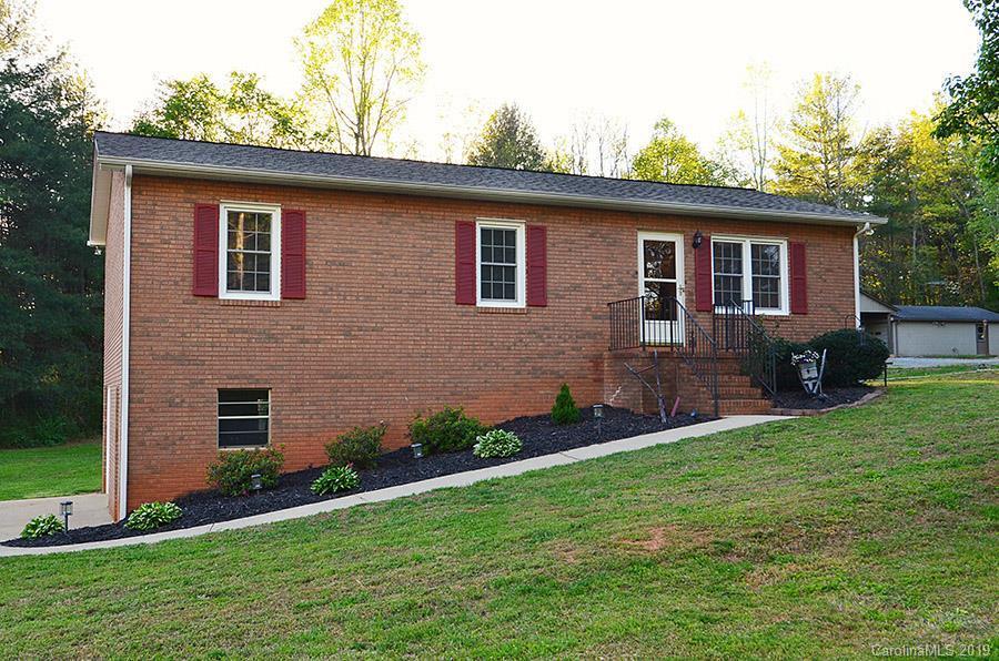 2970 Lake Drive, Morganton, NC 28655