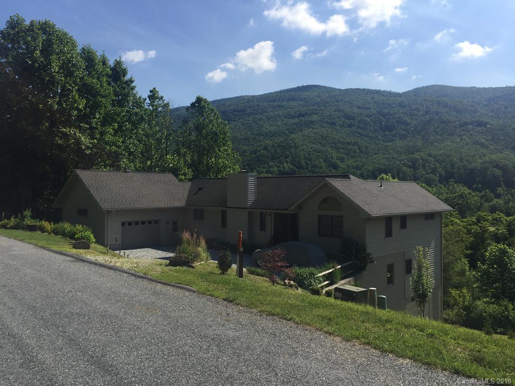 202 Blue Ridge Dr, Marion, NC 28752
