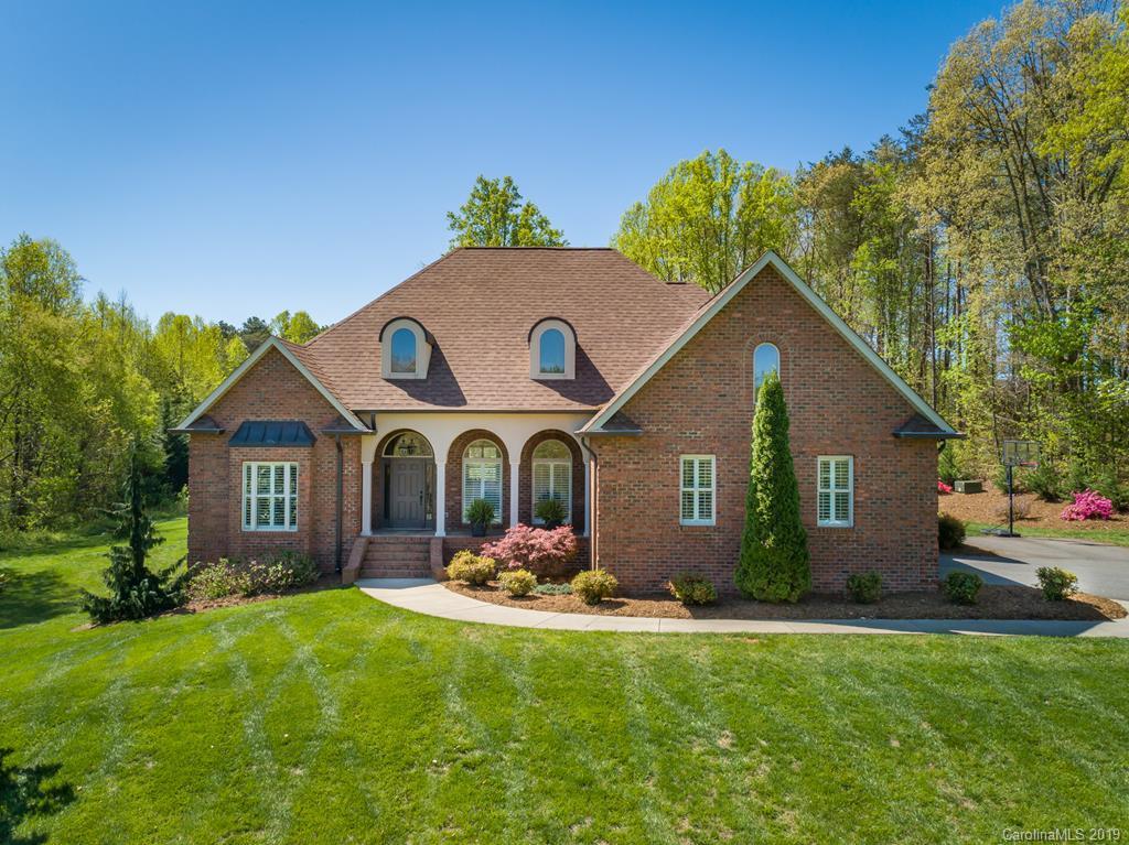 729 Hopewell Road, Morganton, NC 28655