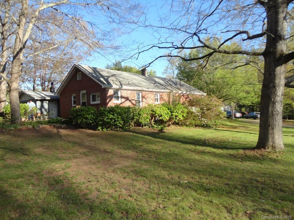 324 Mccoy Cove Road, Black Mountain, NC 28711