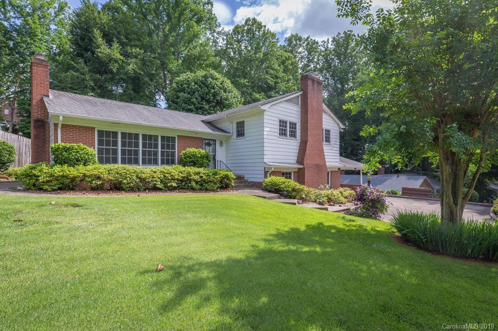 245 West Park Dr, Morganton, NC 28655