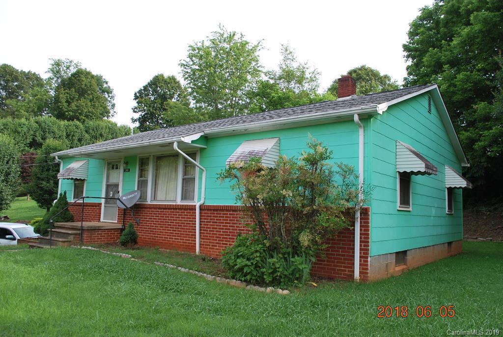 [Address Hidden by Seller], Marion, NC 28752