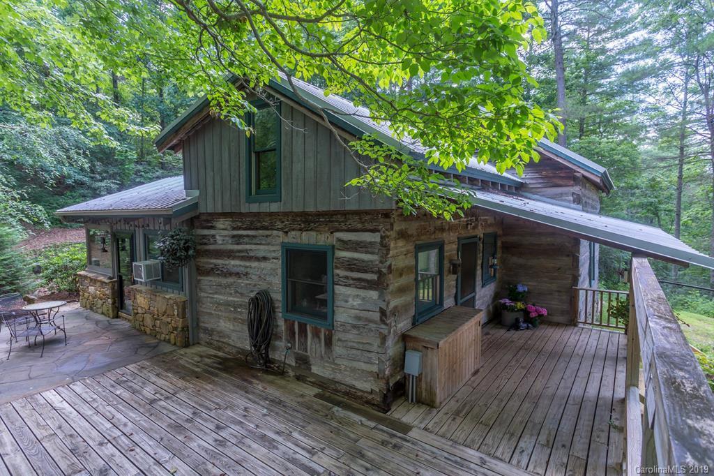 2360 Mountain Laurel Ln, Morganton, NC 28655