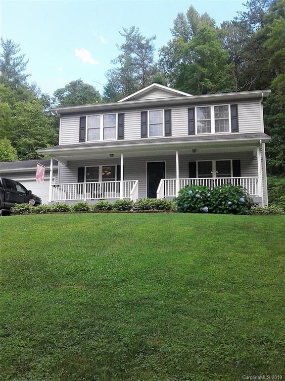 99 Cannon Woods Drive, Marion, NC 28752