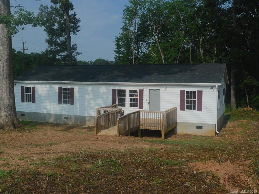111 Glendale Street, Morganton, NC 28655