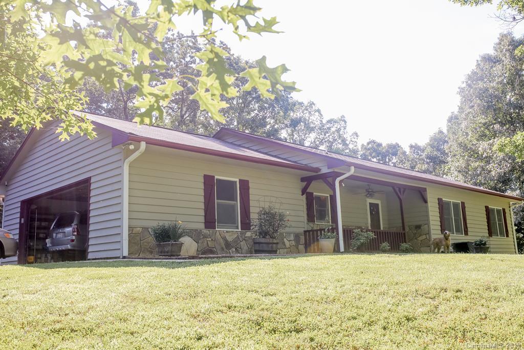740 Deepwoods Drive, Marion, NC 28752