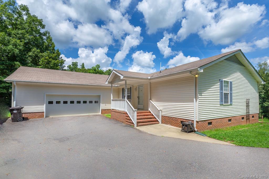 105 Greene Court, Morganton, NC 28655