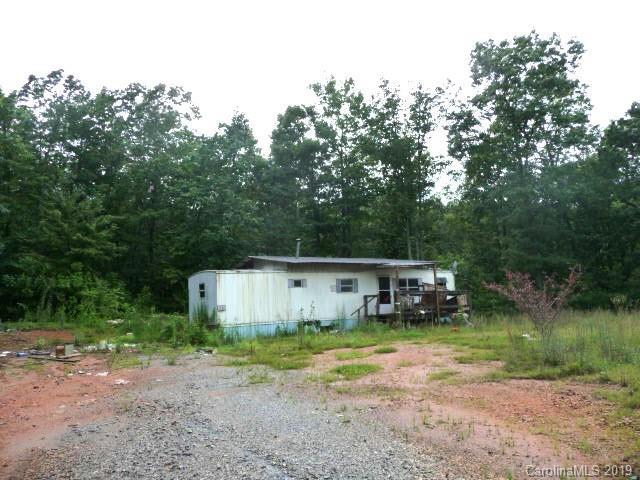 147/151 Wheeler Drive, Dysartsville, NC 28761