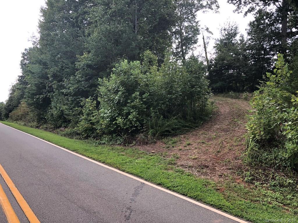V/L Muddy Creek Road #2, Dysartsville, NC 28761