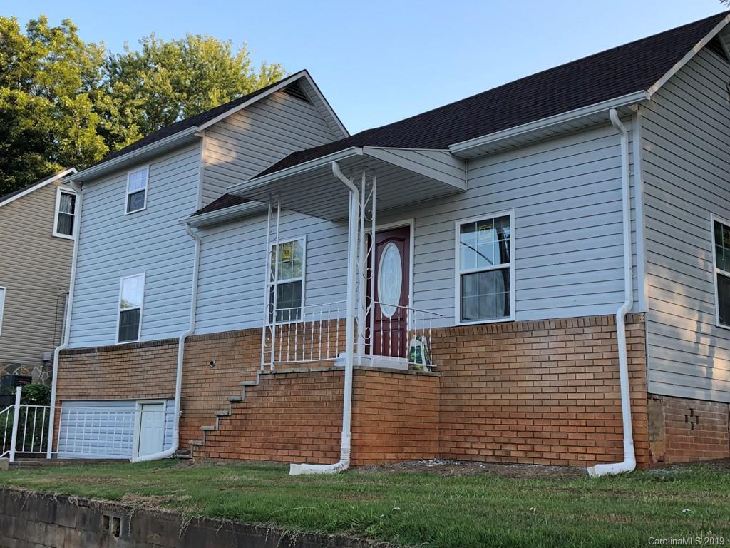 110 Sixth Street C, Marion, NC 28752