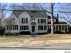 100 S Thompson St., Davidson, NC 28036