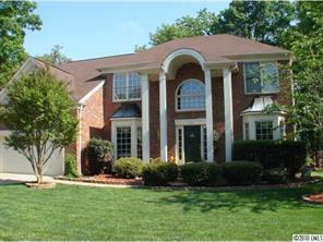 6428 Stargaze Ln., Charlotte, NC 28269