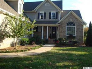 615 Gold Knob Rd., Salisbury, NC 28146