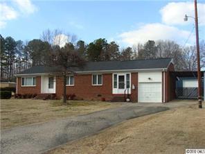 2118 Easy Ave., Gastonia, NC 28052