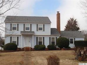 2321 Triple Crown Ct., Matthews, NC 28105