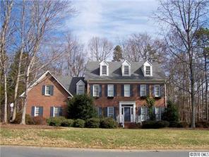 1940 Kilmonack Ln., Charlotte, NC 28270
