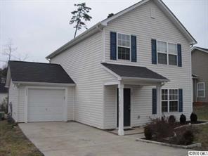 6224 Sid Crane Ln., Charlotte, NC 28216