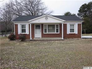 497 Crawford Rd., Statesville, NC 28625