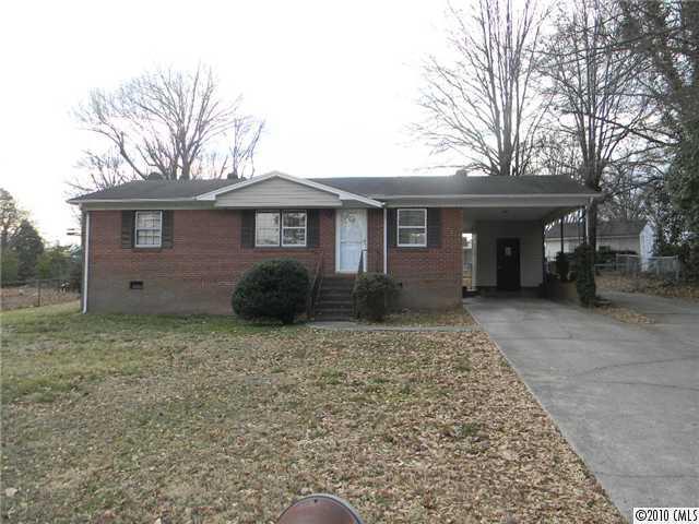 1615 Linwood Rd., Gastonia, NC 28052