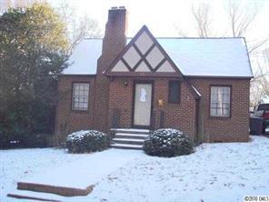 606 E Front St., Statesville, NC 28677