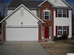 2733 Forest Grove Ct., Charlotte, NC 28269