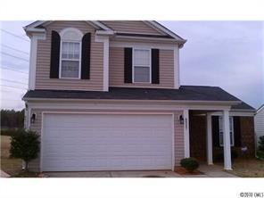 6517 Wandering Creek Dr., Charlotte, NC 28216