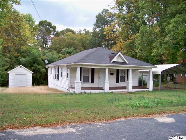 913 Taylor St., Kannapolis, NC 28083