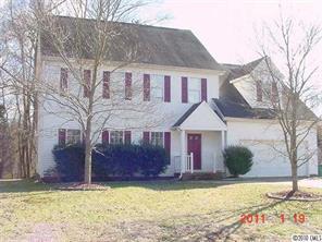 7510 Trotter Rd., Charlotte, NC 28216