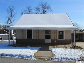 24 Circle Dr., Lincolnton, NC 28092