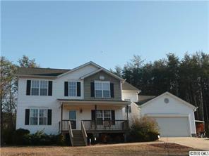 1412 Sloan Rd., Statesville, NC 28625