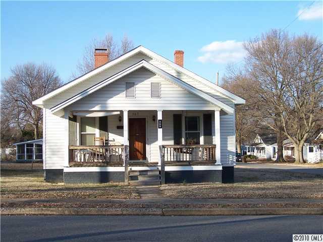 309 E 10th St., Kannapolis, NC 28083
