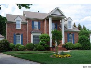 7605 Sharpthorne Pl., Charlotte, NC 28270