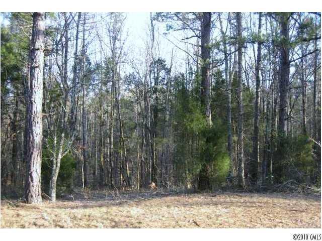 Tater Ridge Rd., Concord, NC 28025