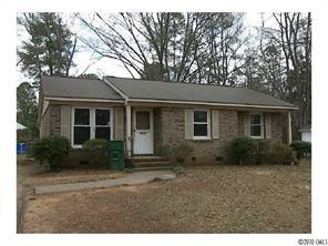 5539 Larchmont Ave., Charlotte, NC 28215