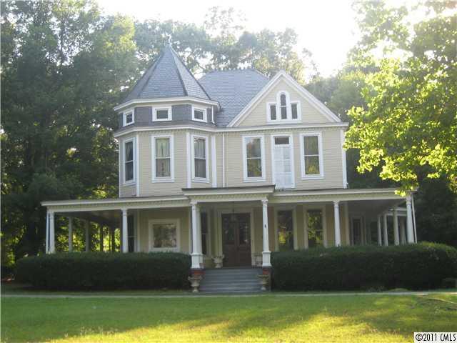 1910 Waxhaw Hwy., Monroe, NC 28112