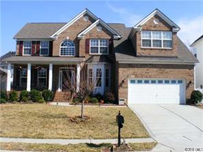 1012 Anduin Falls Dr., Charlotte, NC 28269