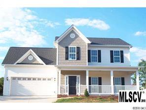 2928 NE 25th St., Hickory, NC 28601